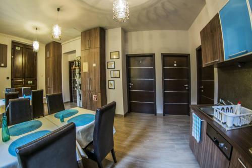 Hostal Belv�rosi Vend�gh�z