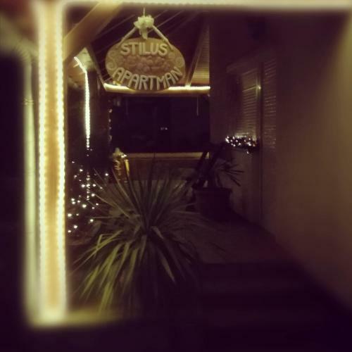 St�lus Apartman