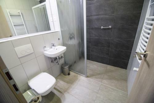 Hostal �regt�lgy Guest House