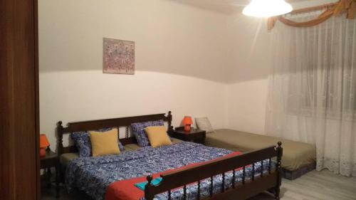 Hostal Pitypang Vend�gh�z