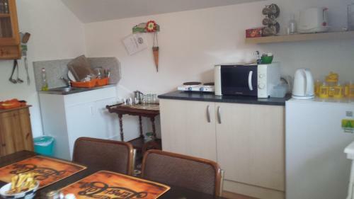Hostal Hanna Szob�i