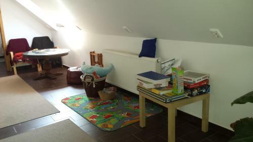 Hostal Hanna Szob�i