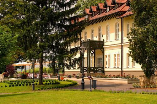 Castle Hotel Grof Degenfeld