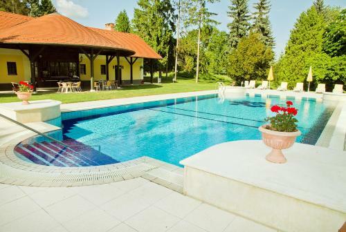 Castle Hotel Grof Degenfeld