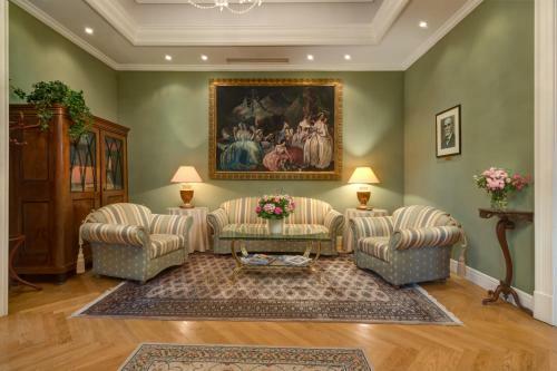 Castle Hotel Grof Degenfeld