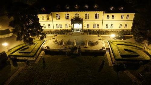 Castle Hotel Grof Degenfeld