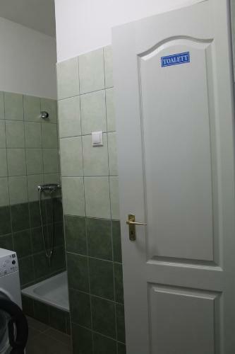 Albergue M�ria H�z