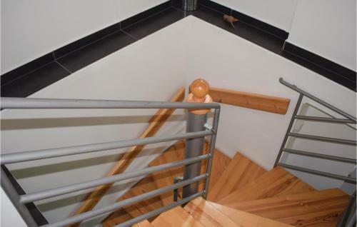 Three-bedroom Holiday Home In Szolad
