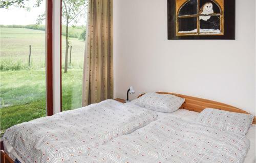 Three-bedroom Holiday Home In Szolad