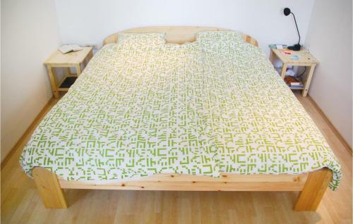 Two-bedroom Holiday Home In Szolad