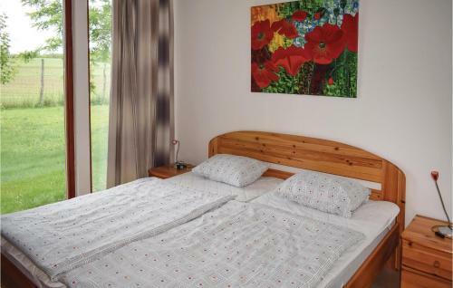 Two-bedroom Holiday Home In Szolad