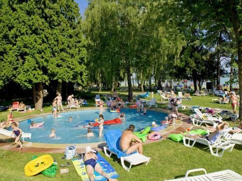 Holiday Home Balaton H623.5