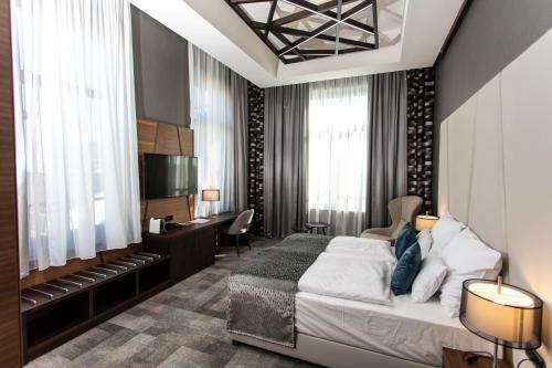 Artis Boutique Hotel