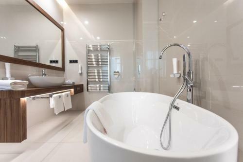 Artis Boutique Hotel