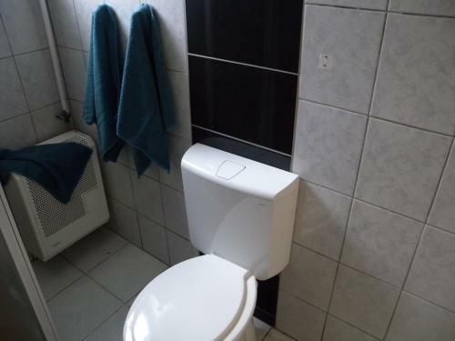 Apartment In Szantod/balaton 34169