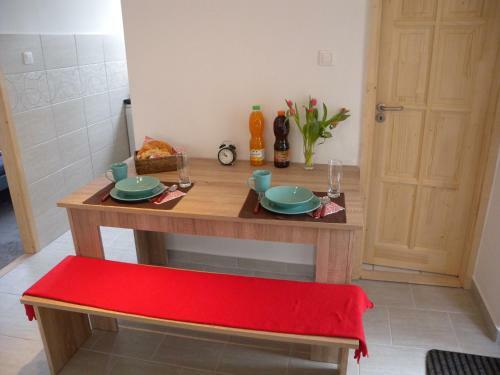 Apartment In Szantod/balaton 34169