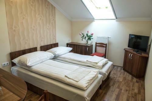 Apartamento Bl.apartmanh�z Ii.