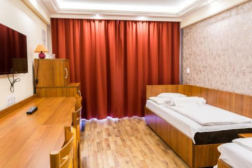 Apartamento Bl.apartmanh�z Ii.