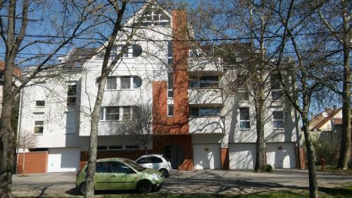Szam�ca Apartman