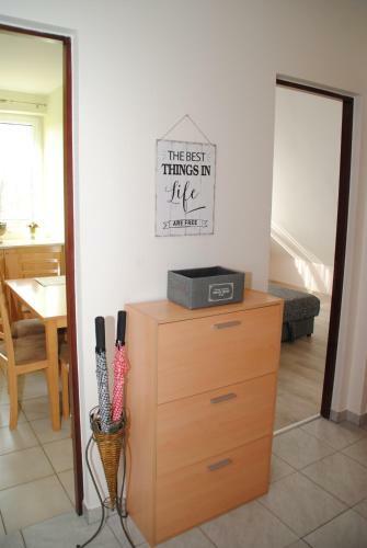 Szam�ca Apartman