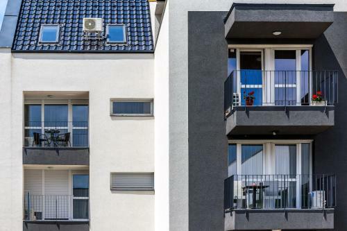 Best Apartments Szeged