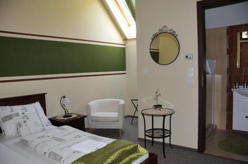 Agroturismo Brauer Panzi�