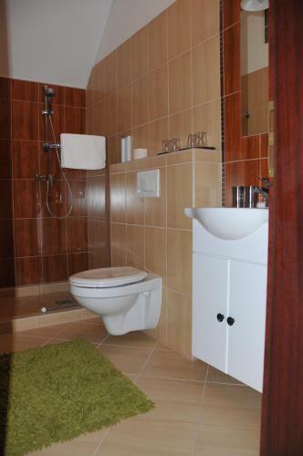 Agroturismo Brauer Panzi�