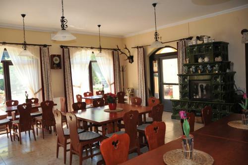 Agroturismo Brauer Panzi�