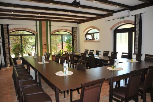 Agroturismo Brauer Panzi�