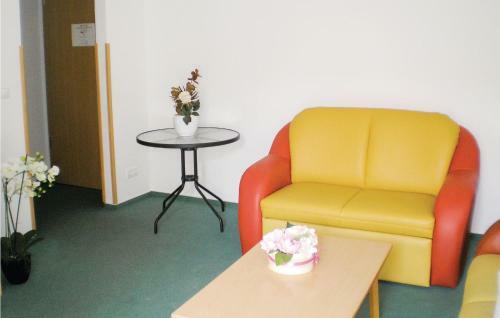 One-bedroom Apartment In Zalakaros