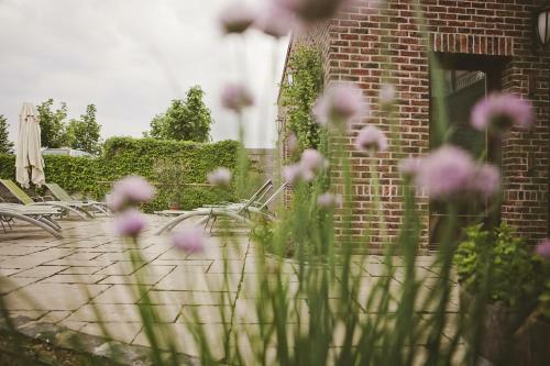 Crocus Gere Bor Hotel Resort & Wine Spa