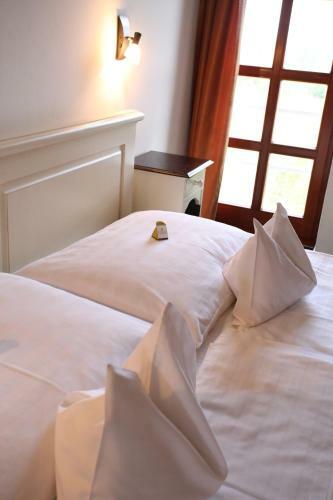 Crocus Gere Bor Hotel Resort & Wine Spa