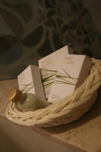 Crocus Gere Bor Hotel Resort & Wine Spa