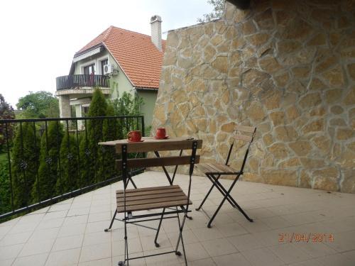 Hostal Mediterr�n Vend�gh�z