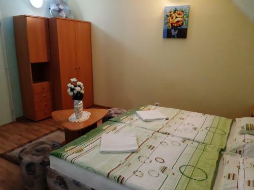 Hostal Panor�ma Sz�ll�s
