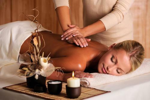 Calimbra Wellness Hotel Superior