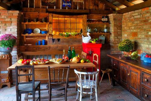 Hostal Vintage Home