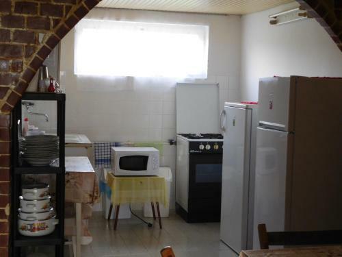 Apartamento Katalin Vend�gh�z