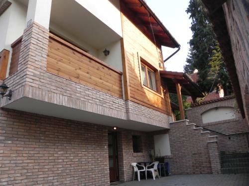 Holiday Home Siraly