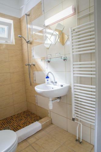 Hostal Ambr�zia Sz�ll�shely �s �tterem