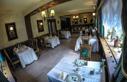 Kikelet Club Hotel