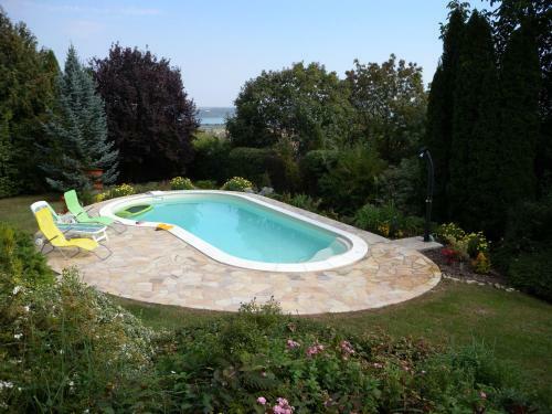 Holiday Home Balatonalmadi/balaton 17957