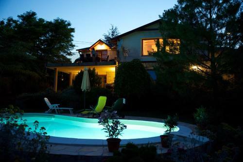 Holiday Home Balatonalmadi/balaton 17957