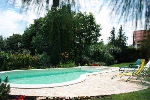Holiday Home Balatonalmadi/balaton 17957