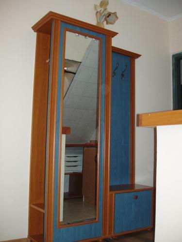 Hostal Rudolf's Fogad�