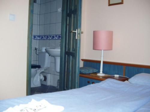 Hostal Rudolf's Fogad�