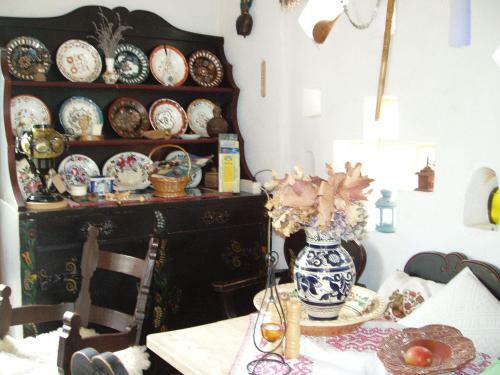 Hostal Rudolf's Fogad�