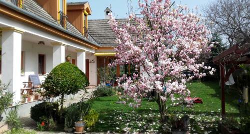 Hostal Rudolf's Fogad�