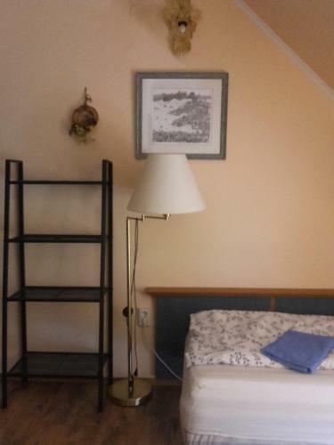 Hostal Rudolf's Fogad�