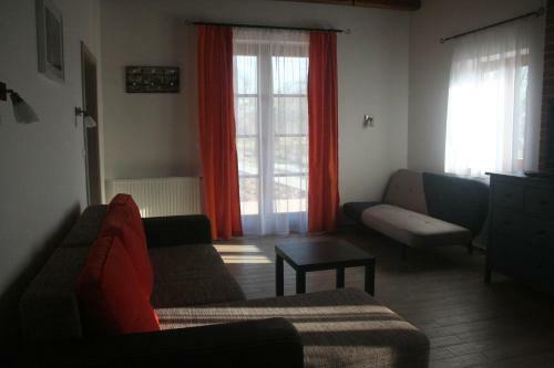 Malomk? Apartman